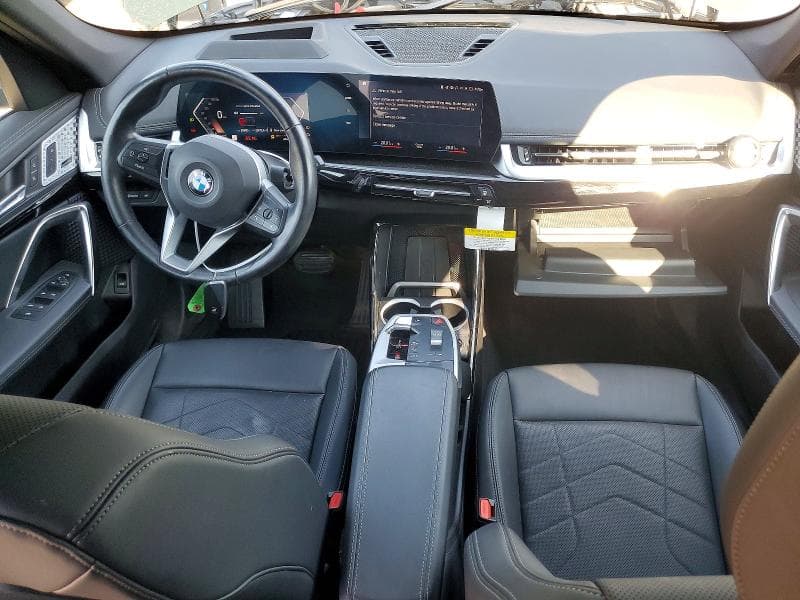 2023 BMW X1 XDRIVE28I 8