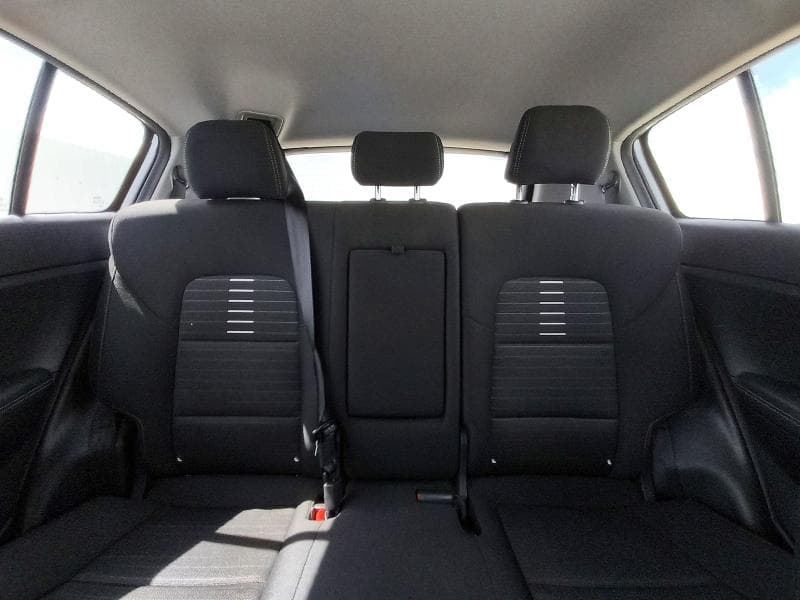 2019 KIA SPORTAGE LX 10