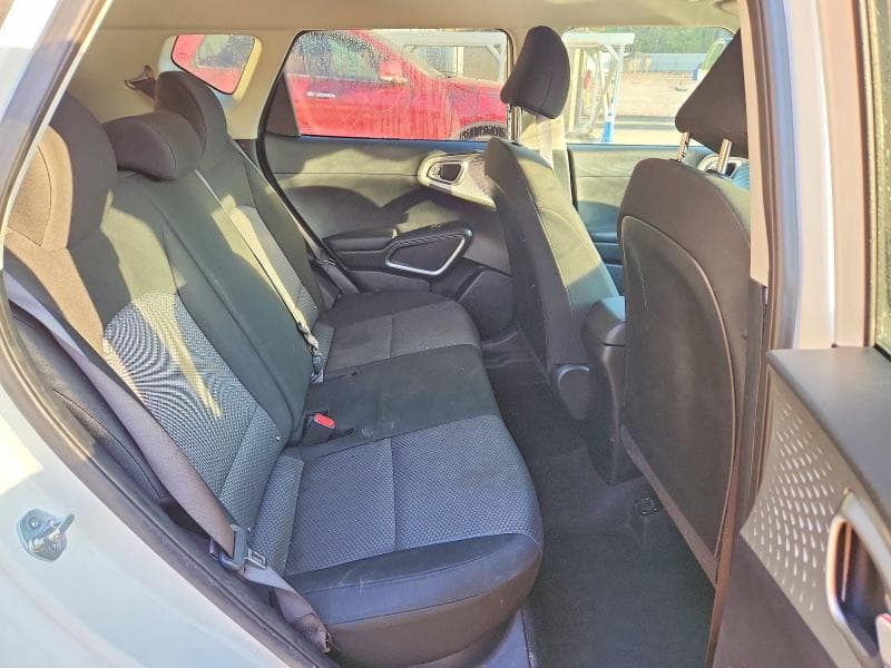 2023 KIA SOUL LX 10