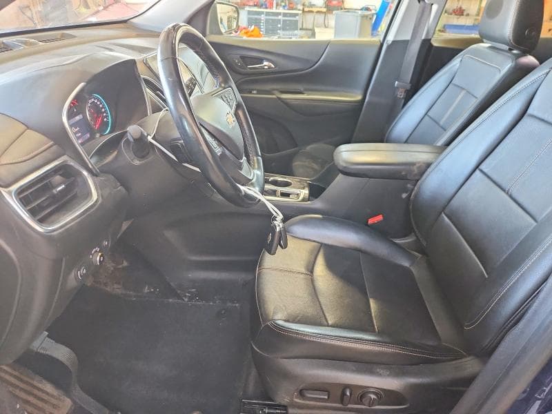 2023 CHEVROLET EQUINOX PREMIER 7
