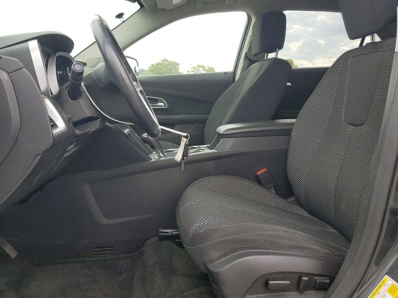 2017 CHEVROLET EQUINOX LT 7