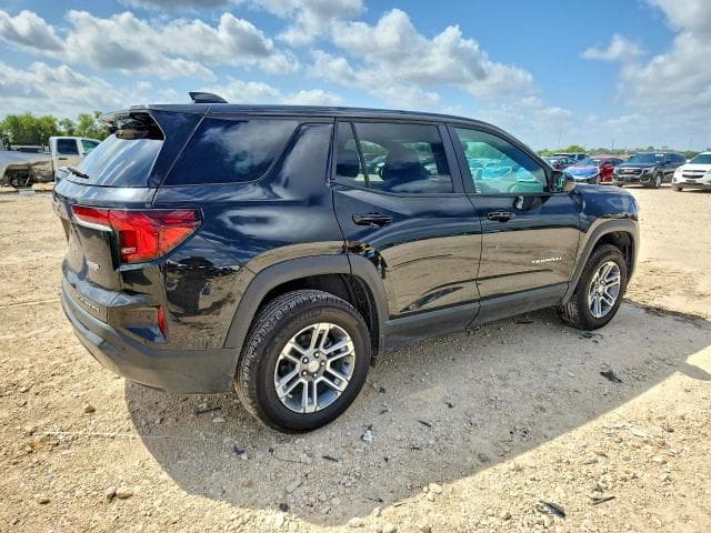 2026 GMC TERRAIN ELEVATION 3