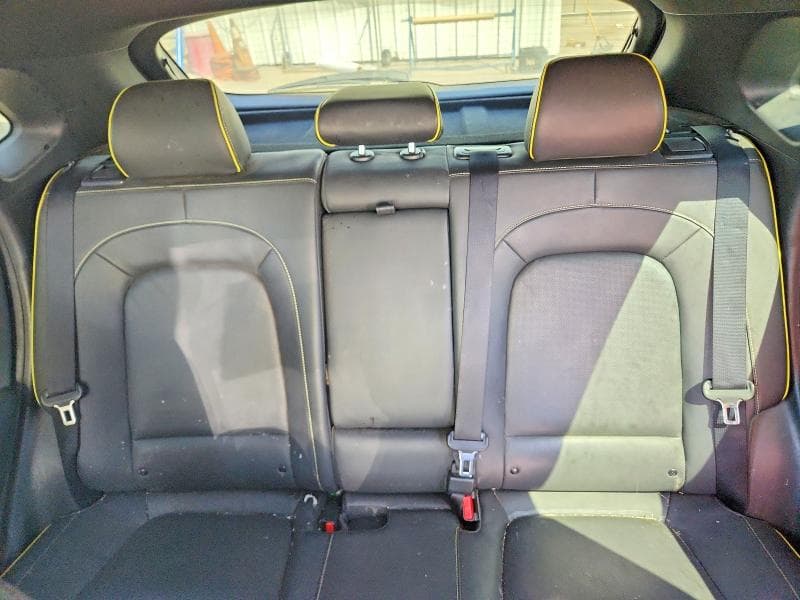 2019 HYUNDAI KONA LIMITED 10