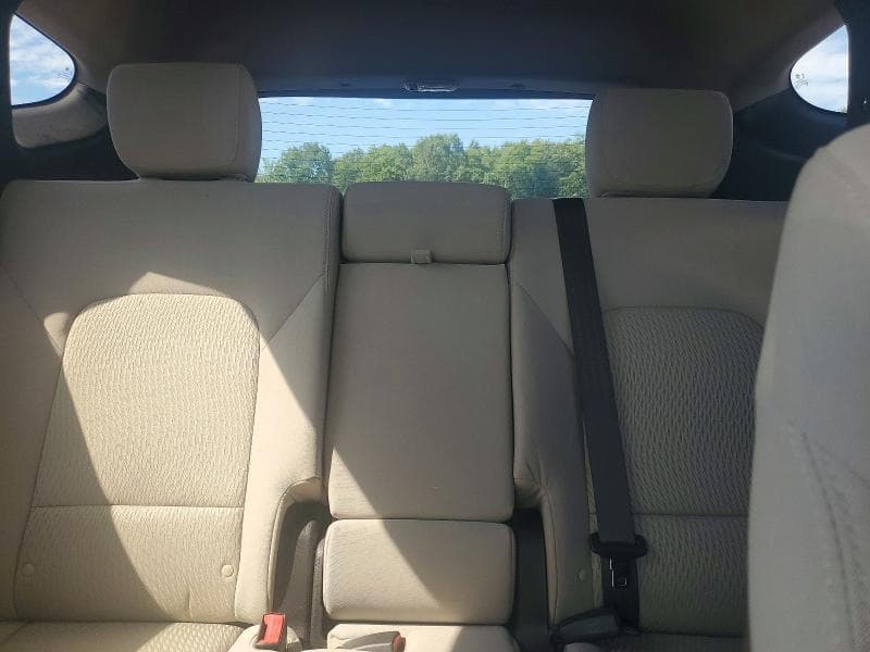 2017 HYUNDAI SANTA FE SPORT 2.4L 10