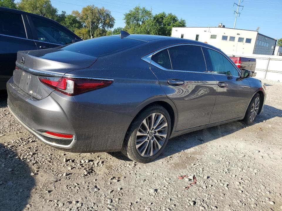 2021 LEXUS ES 250 BASE 3