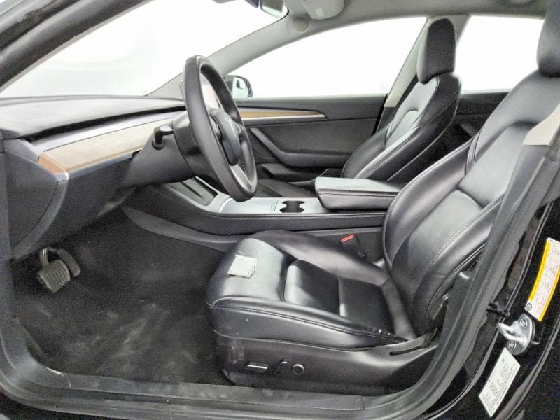 2022 TESLA MODEL 3 7