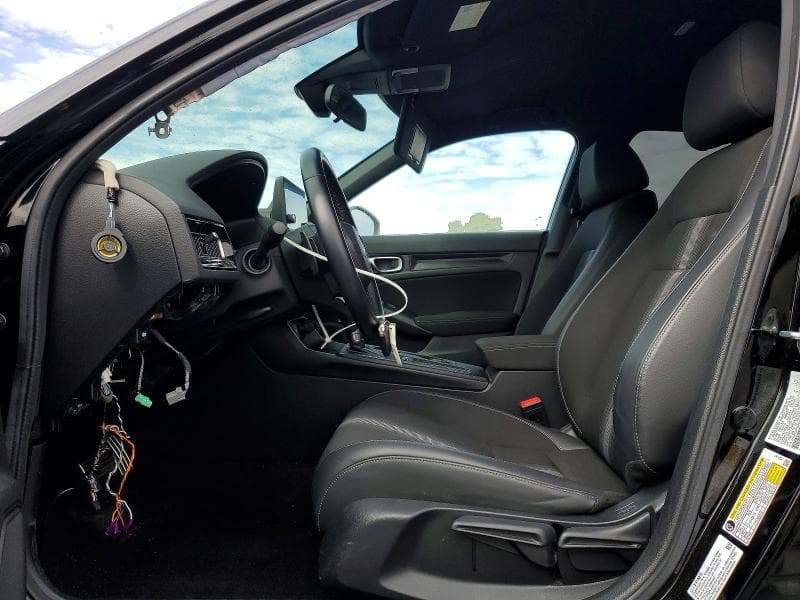 2023 HONDA CIVIC 7