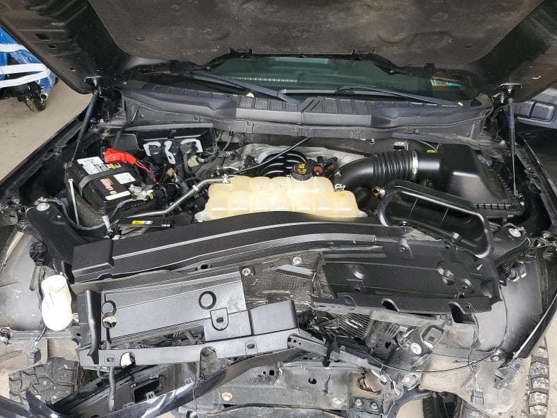 2021 FORD F150 SUPERCREW 11