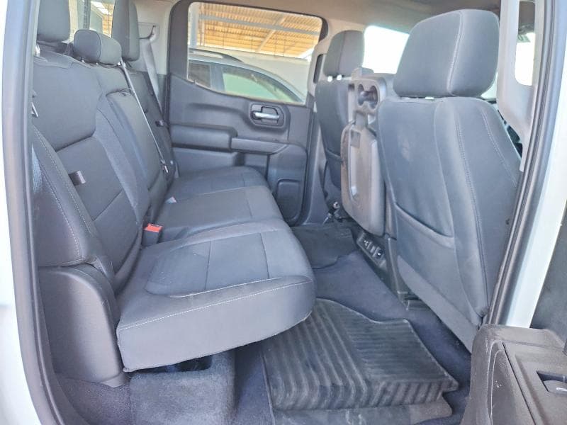 2020 CHEVROLET SILVERADO C1500 LT 10