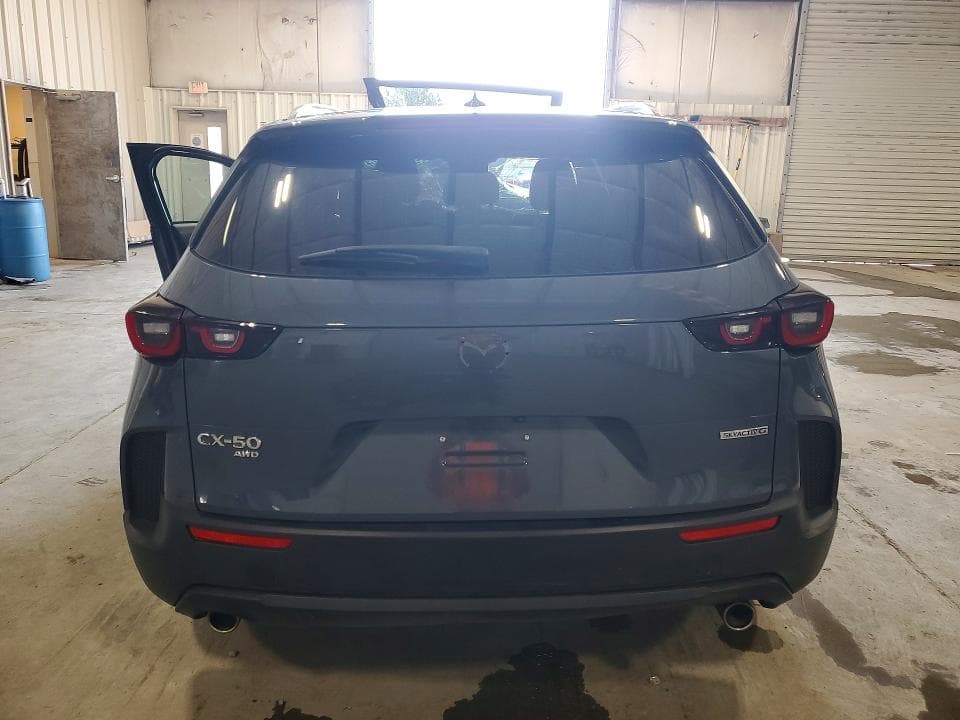 2024 MAZDA CX-50 PREMIUM 6