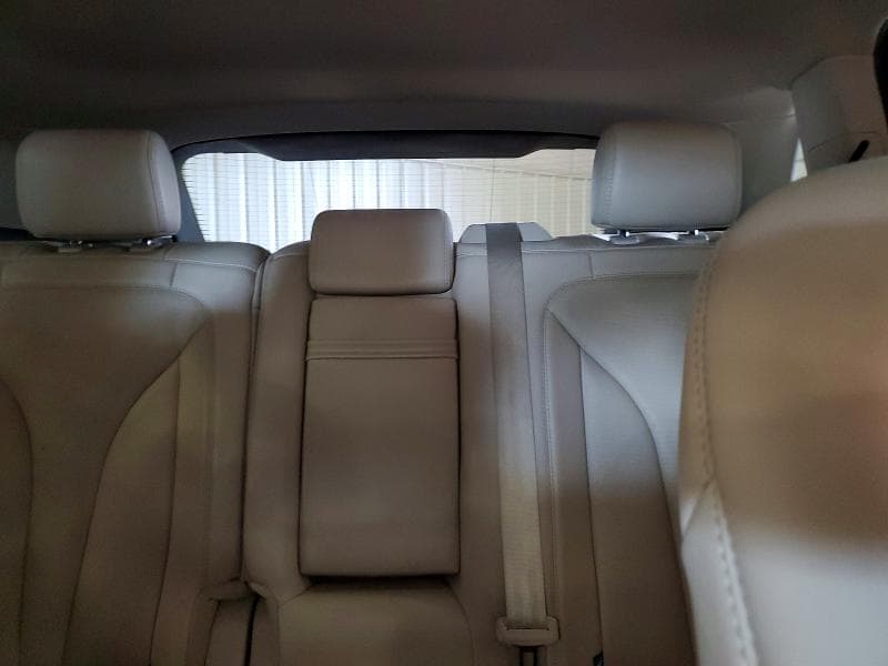2018 LINCOLN MKX RESERVE 10