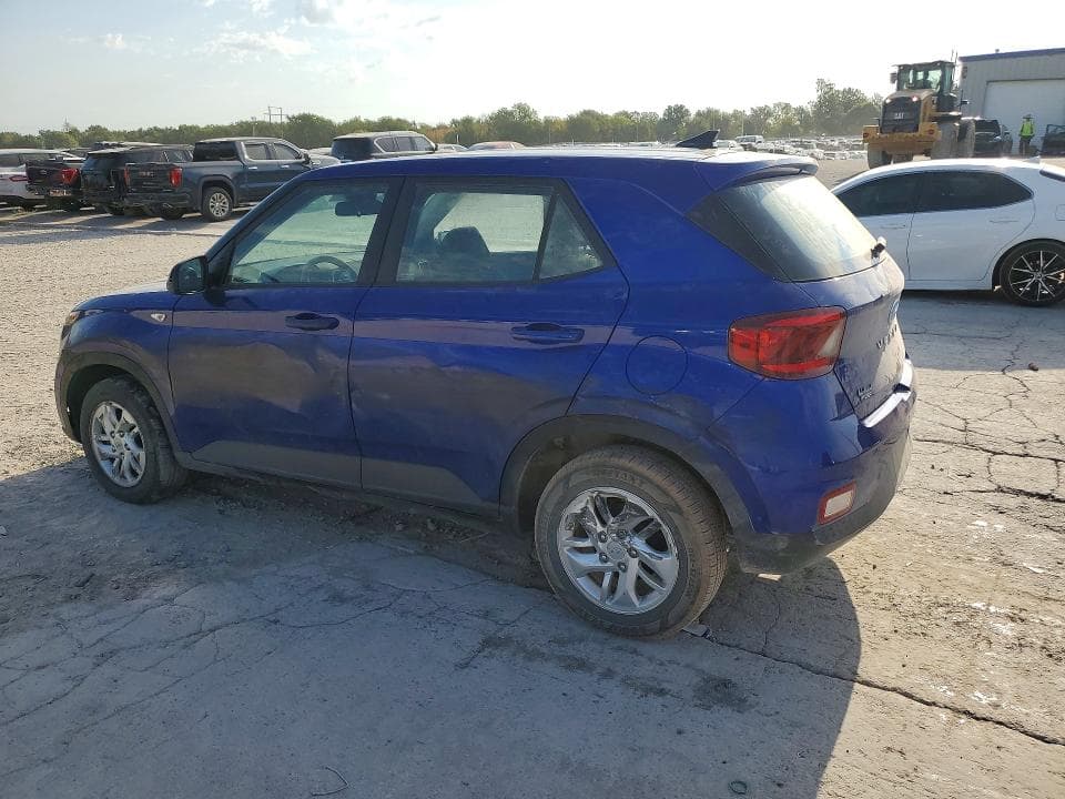 2021 HYUNDAI VENUE SE 2