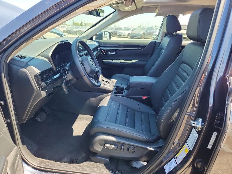 2026 HONDA CR-V EXL 7