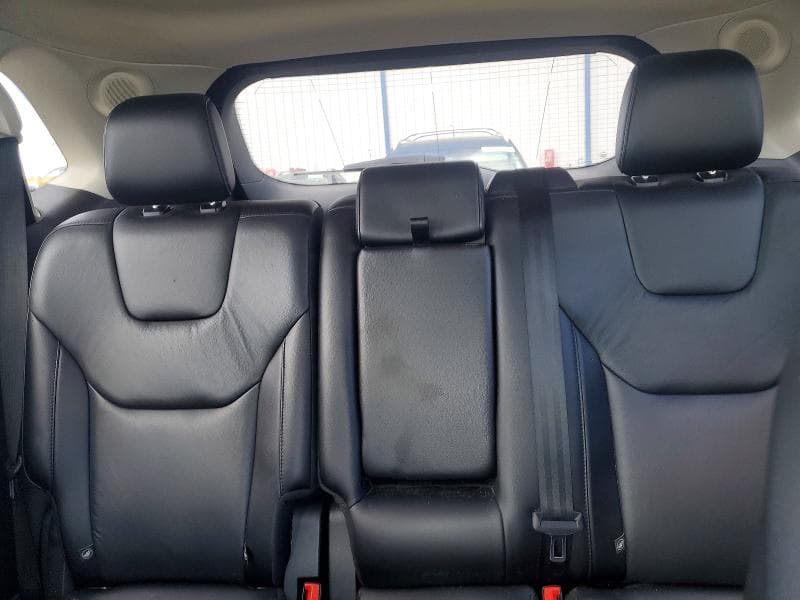 2021 FORD EDGE TITANIUM 10
