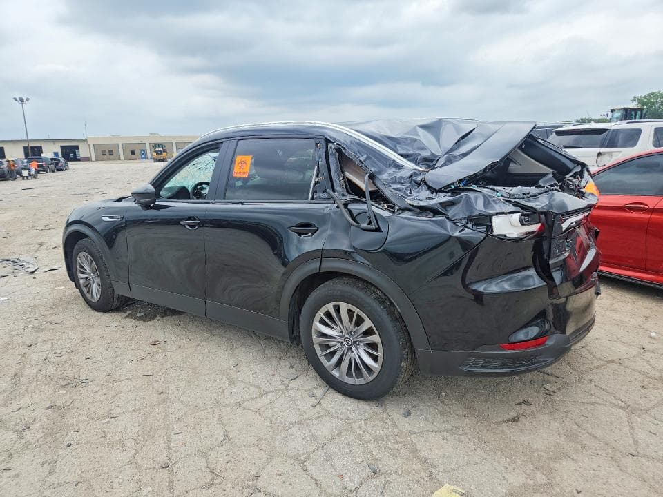2026 MAZDA CX-90 SELECT 2