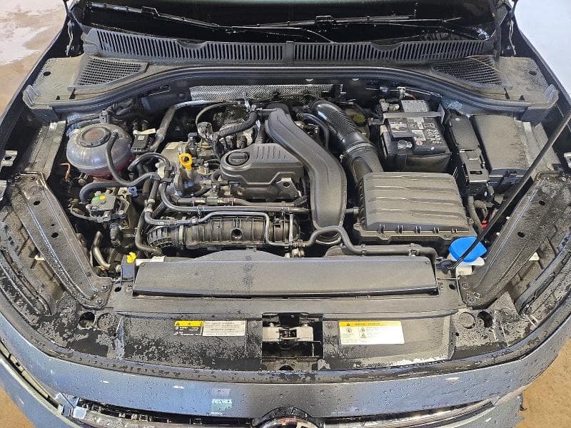 2026 VOLKSWAGEN JETTA COMFORTLINE 11