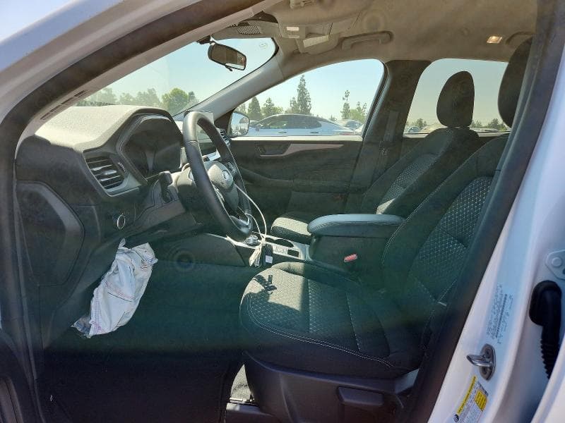 2026 FORD ESCAPE ACTIVE 7