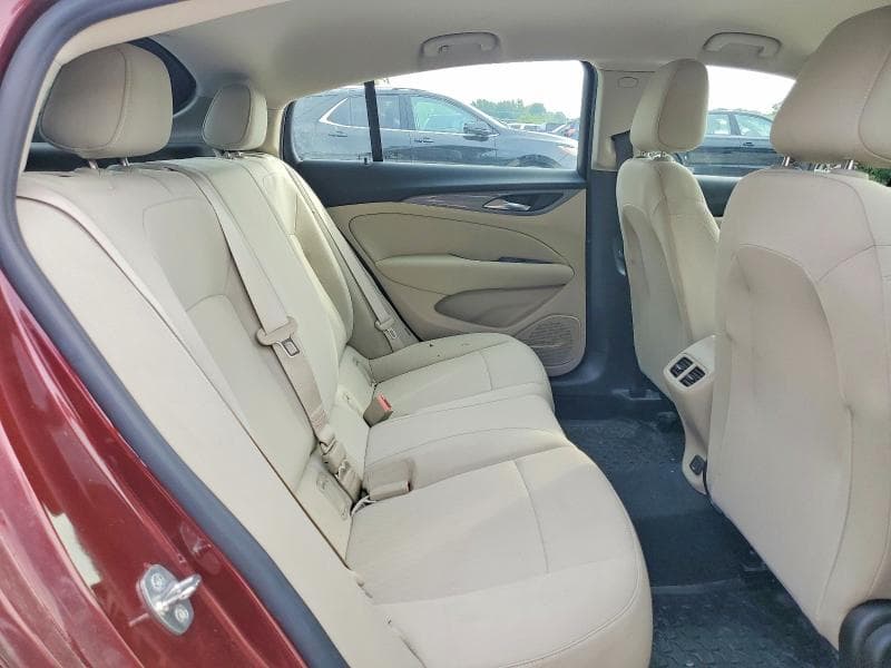 2019 BUICK REGAL PREFERRED 10