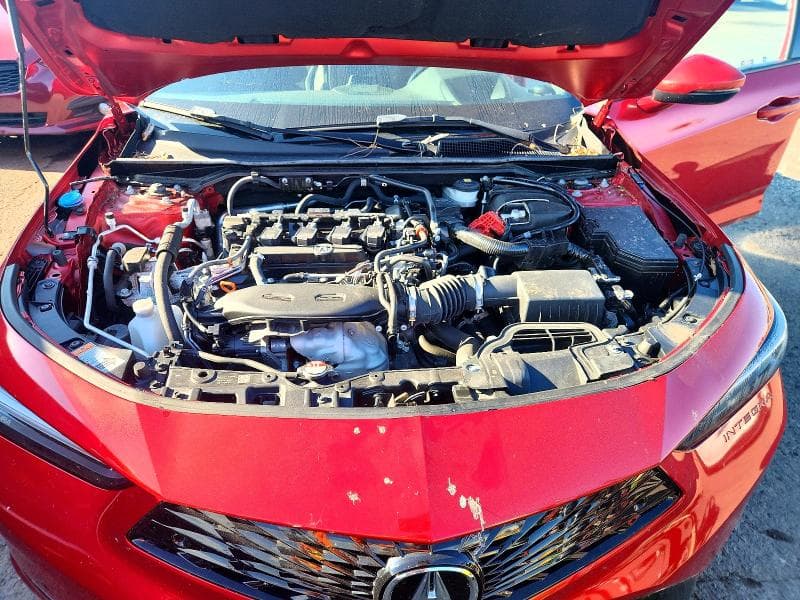 2024 ACURA INTEGRA A-SPEC TECH 11