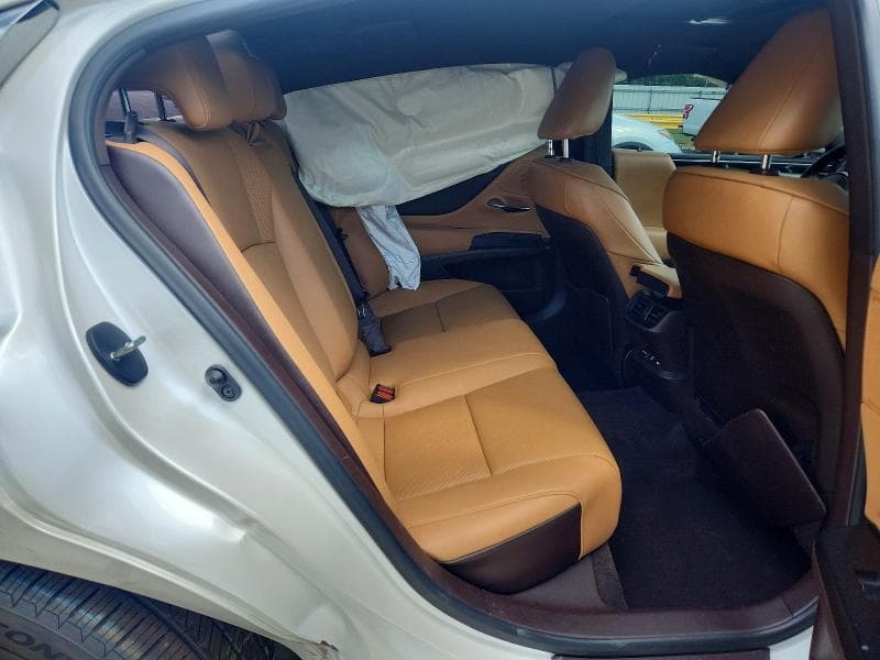 2021 LEXUS ES 350 BASE 10