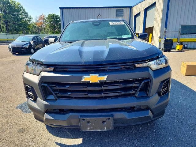 2024 CHEVROLET COLORADO 5