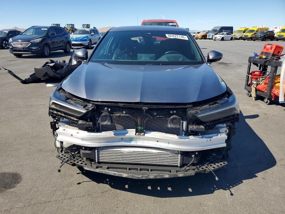 2025 ACURA INTEGRA A-SPEC TECH 5