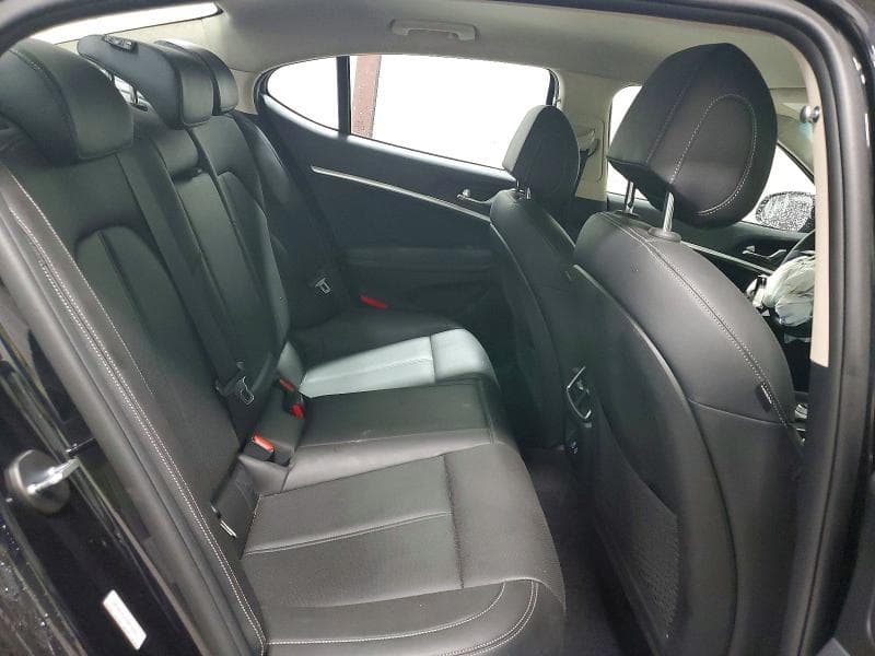 2026 GENESIS G70 2.5T STANDARD 10