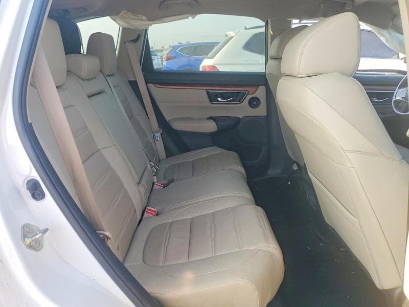 2019 HONDA CR-V EXL 11