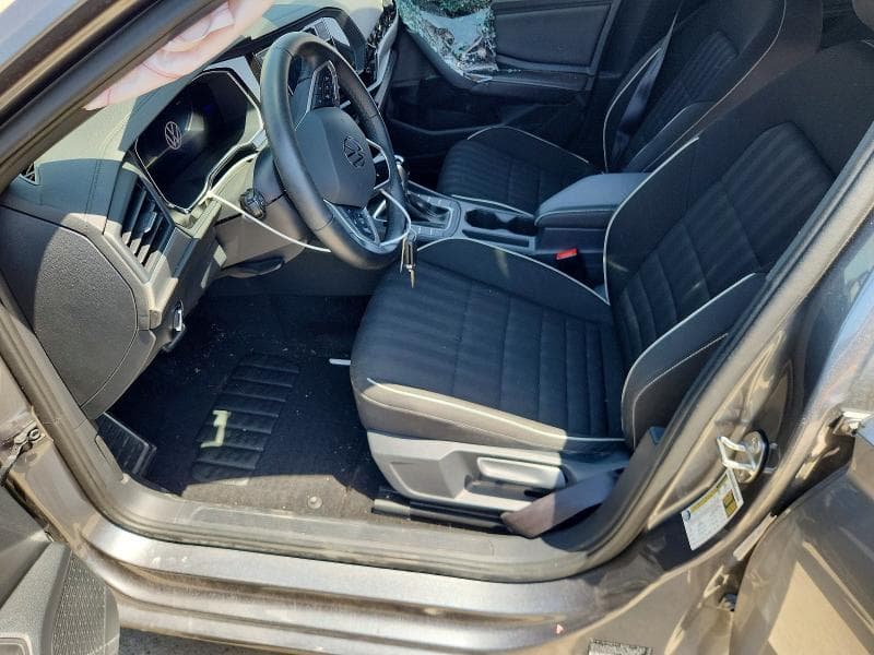 2024 VOLKSWAGEN JETTA SPORT 7