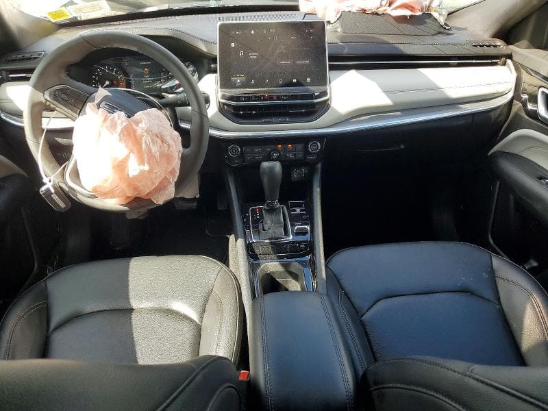 2024 JEEP COMPASS LIMITED 8