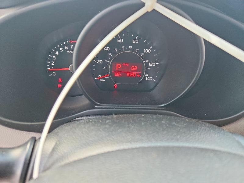2019 KIA SOUL BASE 9