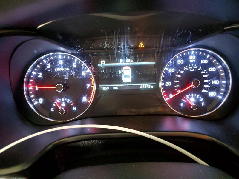2022 KIA FORTE 9