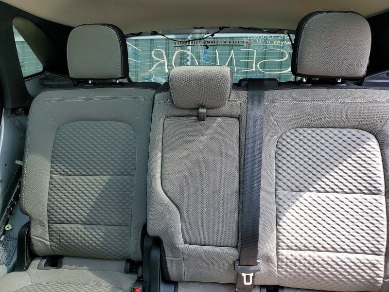 2020 FORD ESCAPE SE 10