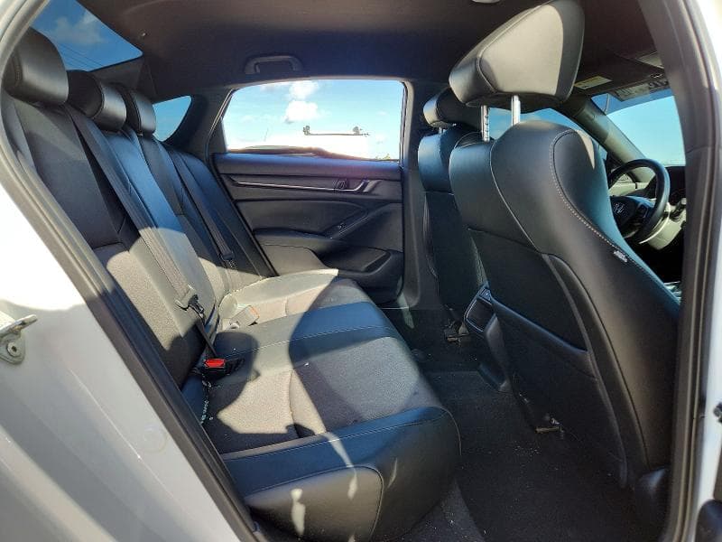 2022 HONDA ACCORD SPORT 10
