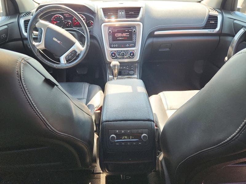 2017 GMC ACADIA LIMITED SLT-2 8