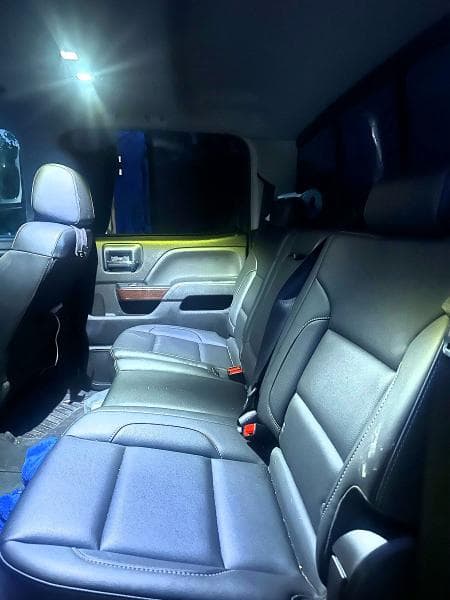 2019 GMC SIERRA K2500 SLT 6