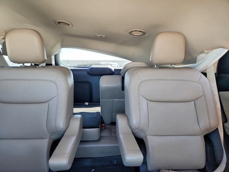 2020 FORD EXPLORER XLT 10