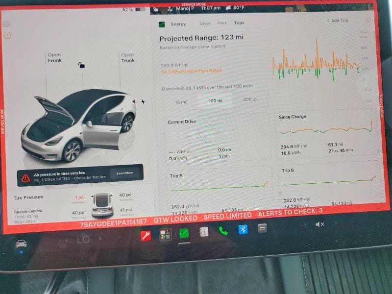 2023 TESLA MODEL Y 9
