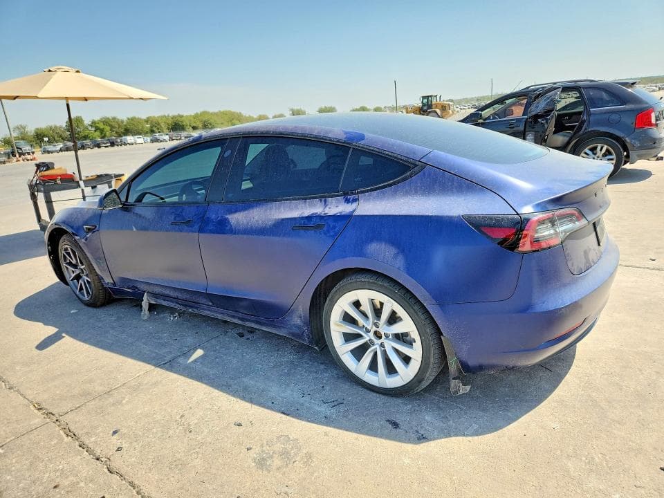 2023 TESLA MODEL 3 2