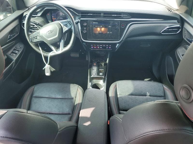 2023 CHEVROLET BOLT EUV LT 8