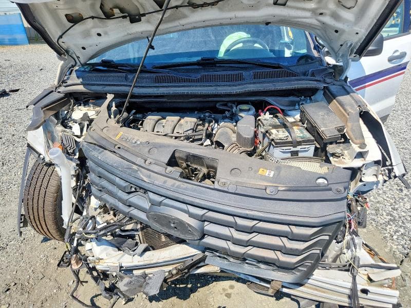 2019 FORD EXPLORER POLICE INTERCEPTOR 12