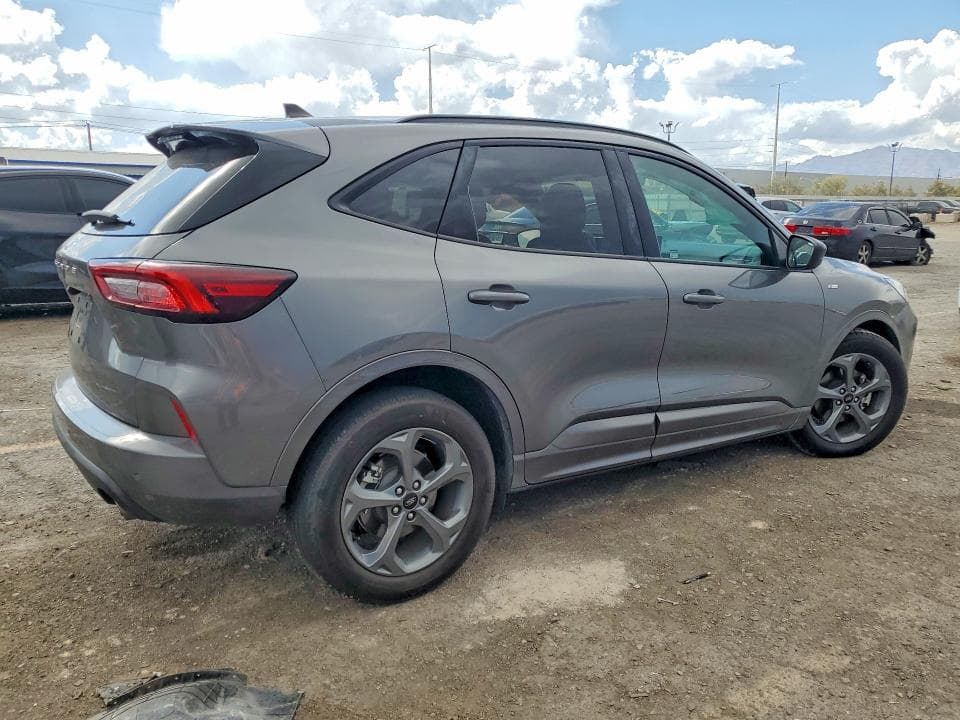 2024 FORD ESCAPE ST LINE 3