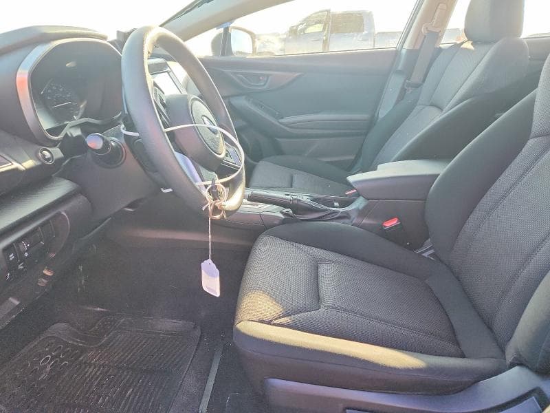2018 SUBARU IMPREZA PREMIUM PLUS 7