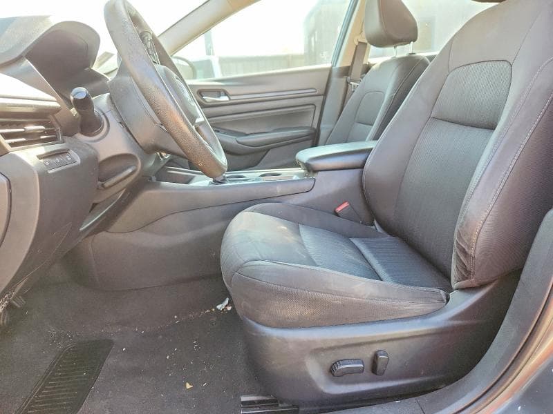 2020 NISSAN ALTIMA S 7