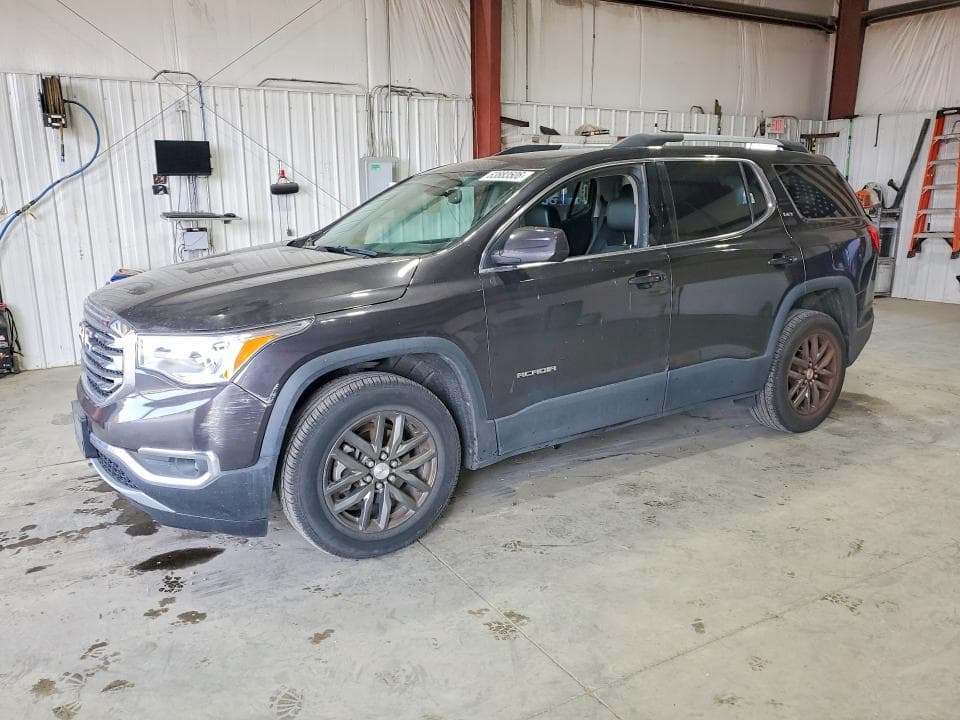 2017 GMC ACADIA SLT-1 - 1