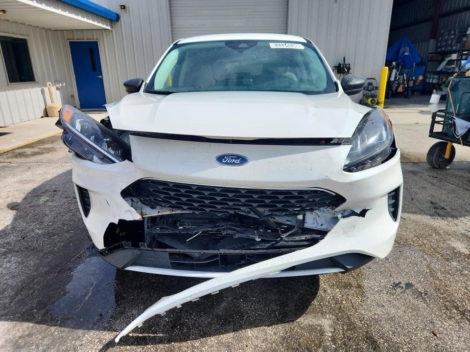 2022 FORD ESCAPE SE 5