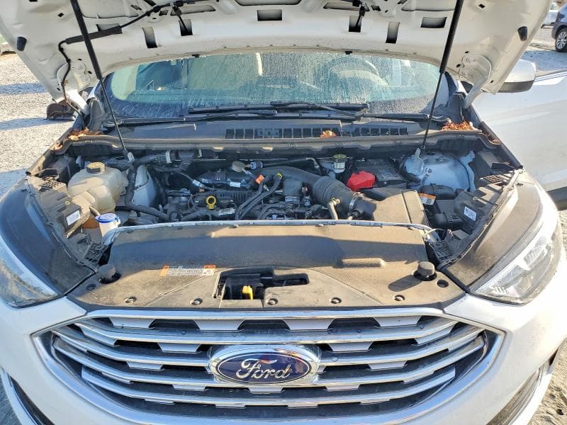 2022 FORD EDGE SEL 12