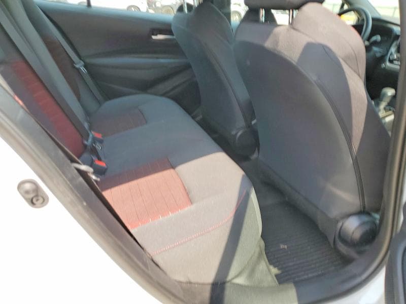2026 TOYOTA COROLLA SE 10