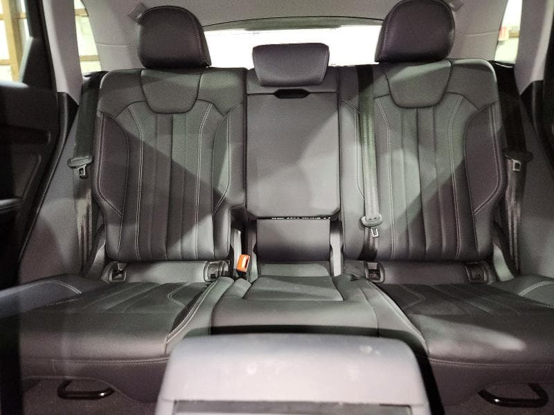 2024 AUDI Q5 PREMIUM PLUS 45 10
