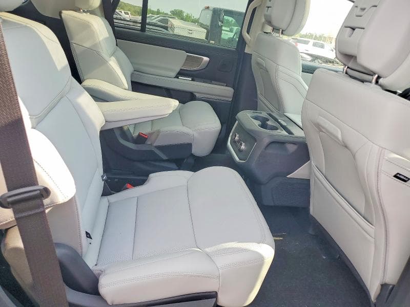 2026 FORD EXPEDITION PLATINUM 11